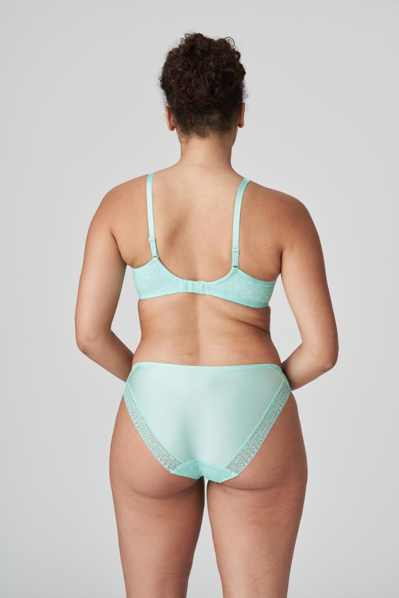 PrimaDonna Twist EPIRUS rio briefs in Miami mint