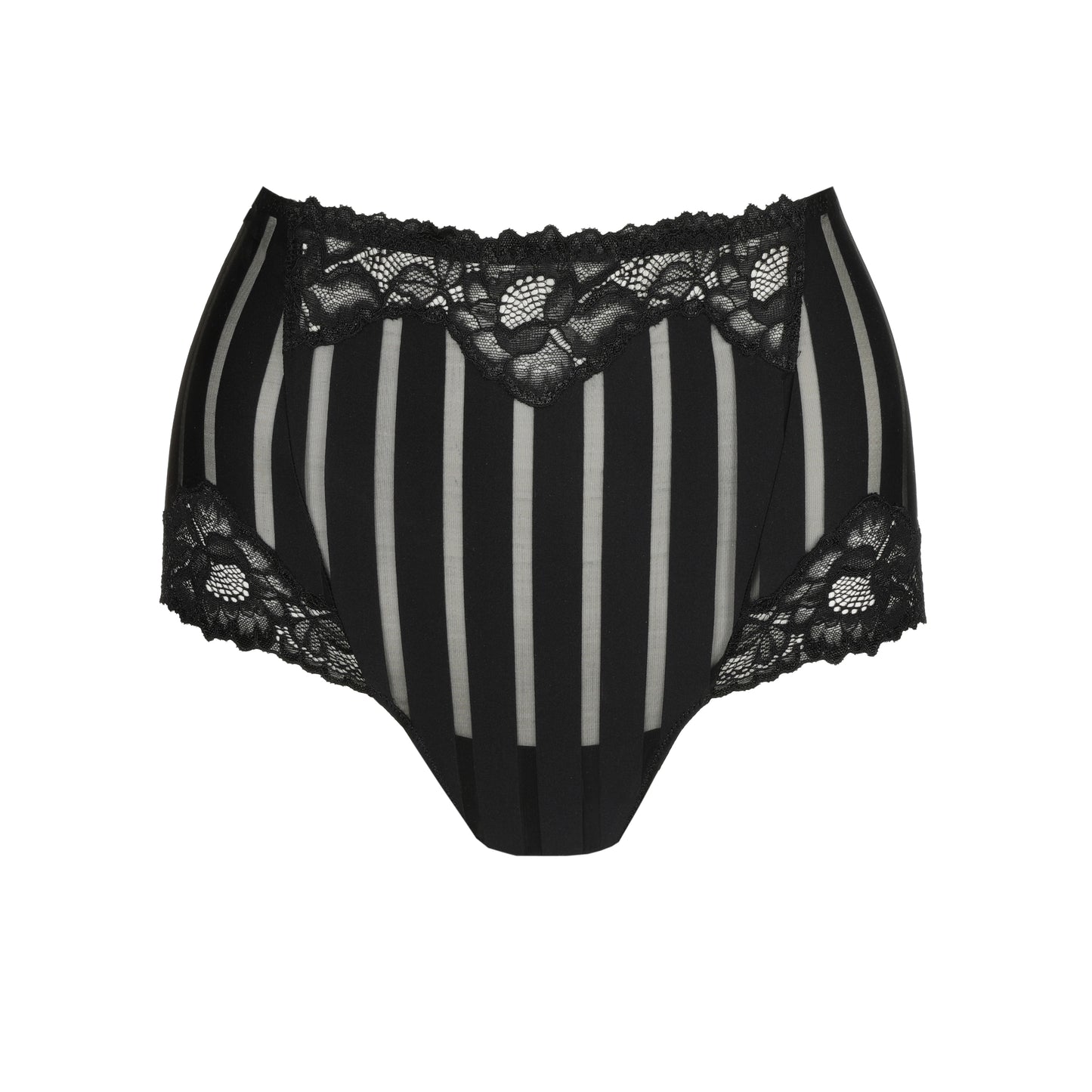 PrimaDonna Twist MALDIVES hotpants in black