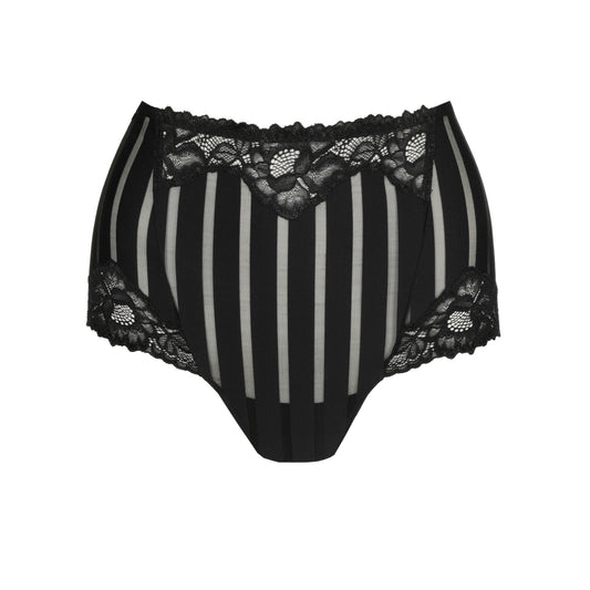 PrimaDonna Twist MALDIVES hotpants in black
