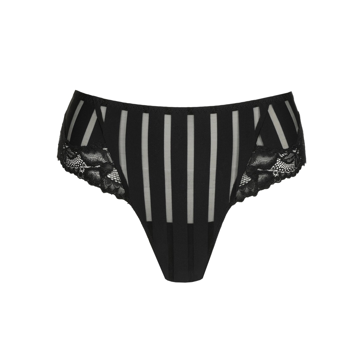 PrimaDonna Twist MALDIVES thong in black