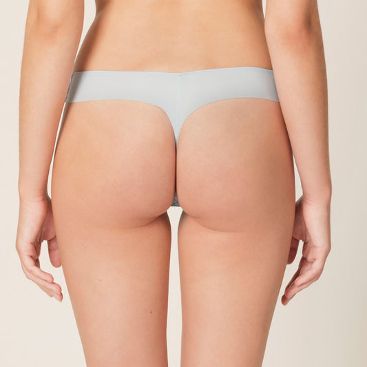 Marie Jo Gala Thong in Something Blue