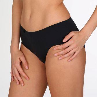 Marie Jo Tom L’Aventure Shorts in Charcoal