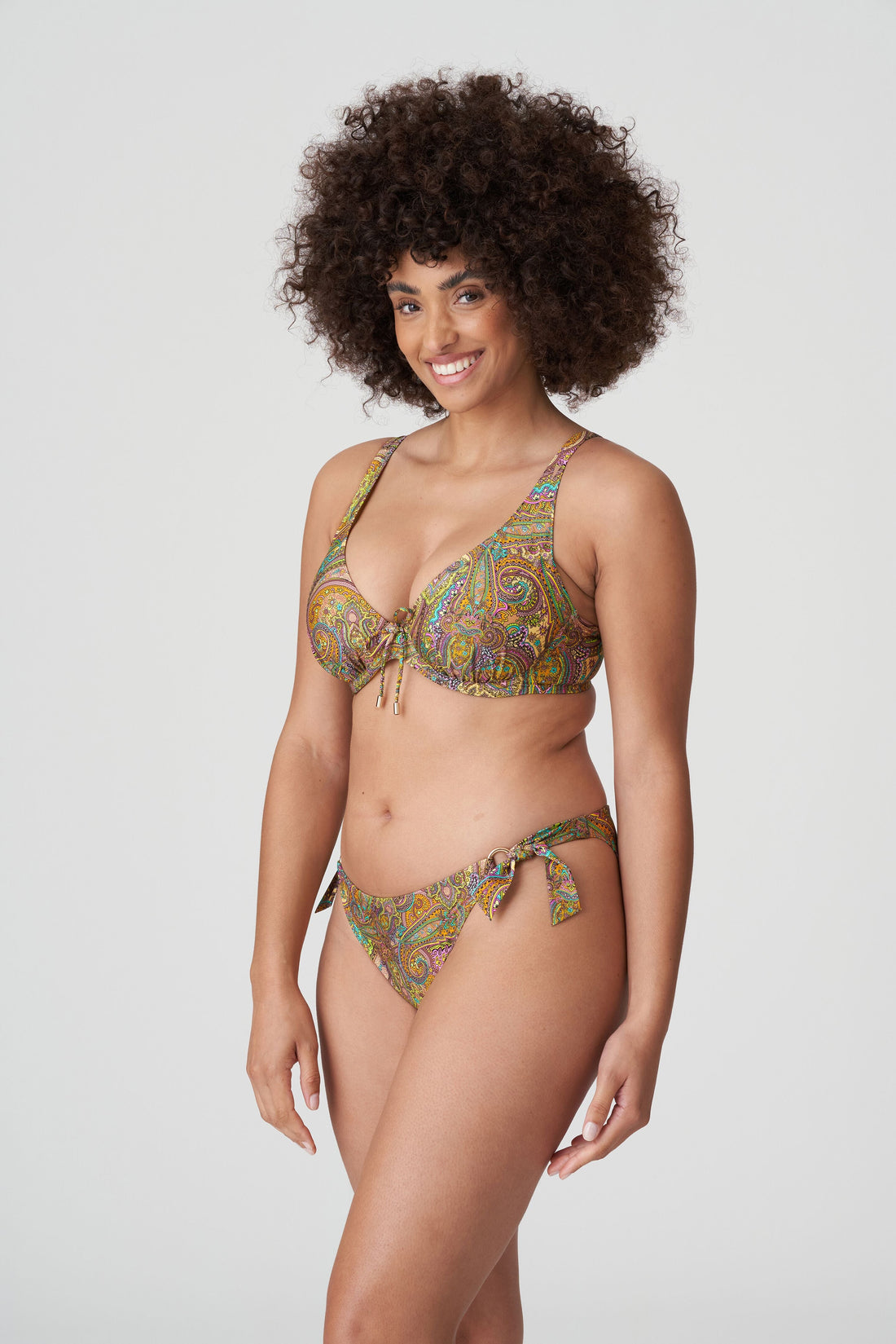 Primadonna Swim - we are so excited