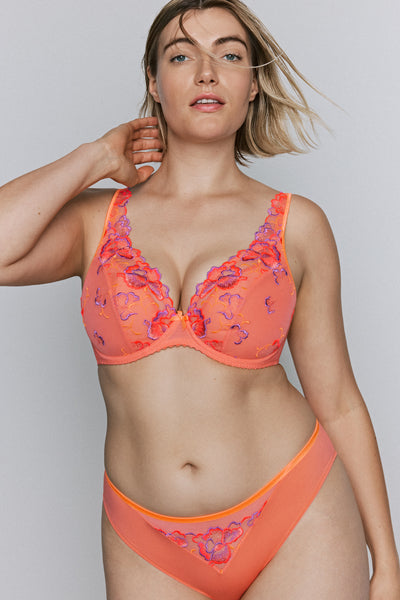 Primadonna Devdaha in Sunset Blush