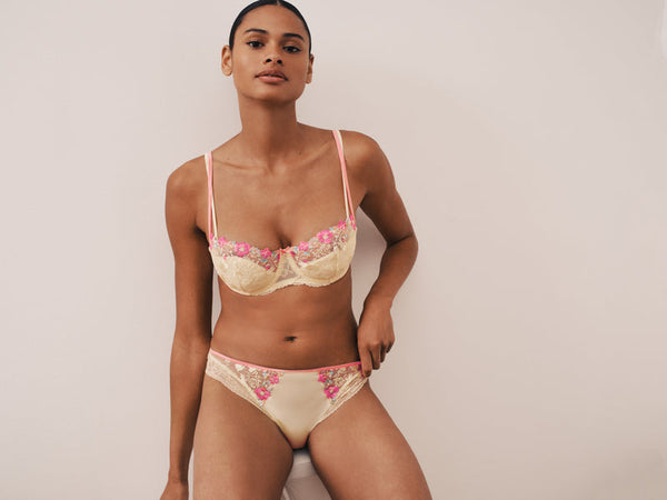 Marie Jo Lizelot in Vanilla