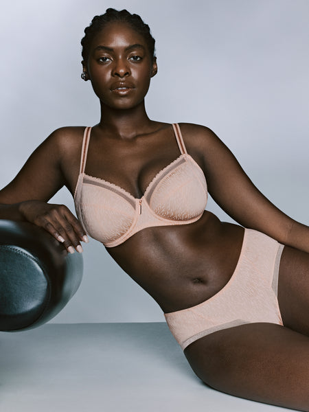 Primadonna Twist Dalli in Silk