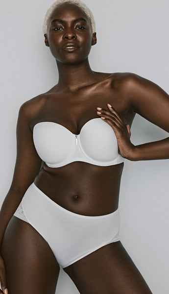 Primadonna Twist Twixie in Natural