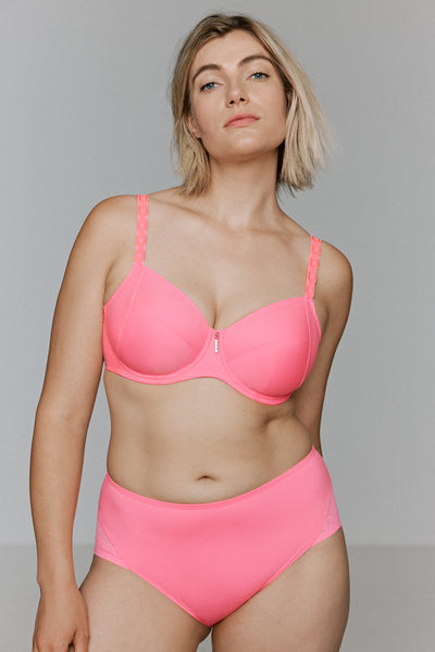 Primadonna Twist Twixie in Happy Pink