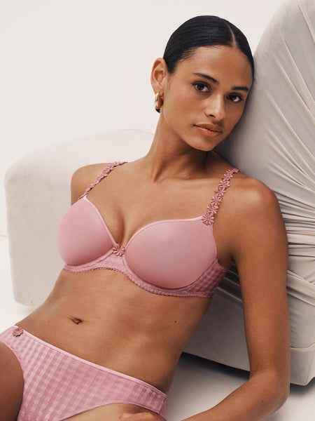 Marie Jo Avero Ballet Pink