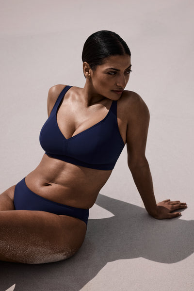 Primadonna Swim Aswan in Water Blue
