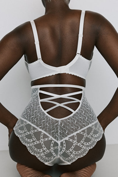 Sale Primadonna Naica in Natural until 21st Feb