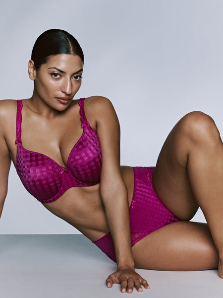 Primadonna Madison in Wild Rose