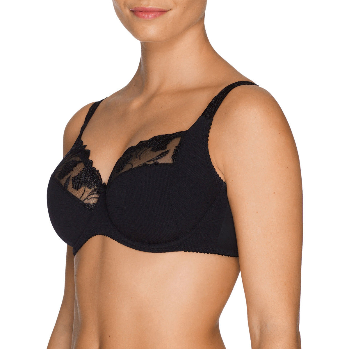 162830 black-UK 36E / EU 80E / US 36E
