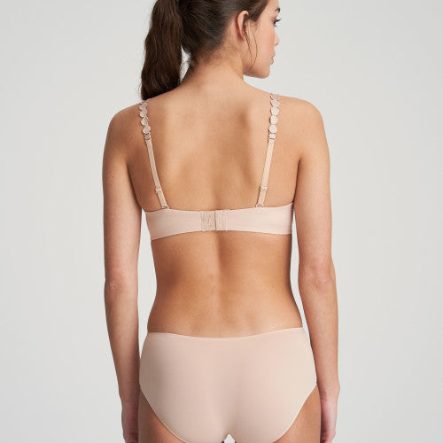 Marie Jo Tom Bralette in Caffe Latte