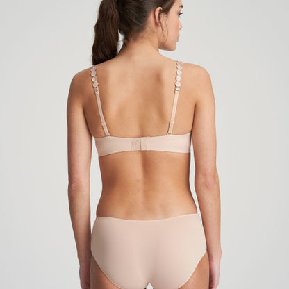 Marie Jo Tom Bralette in Caffe Latte