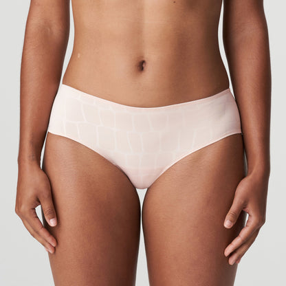 Marie Jo L'aventure Yoshua Shorts in Silky Tan
