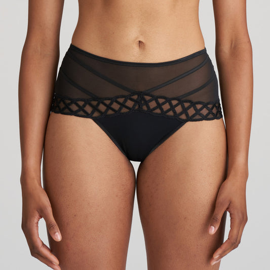 Marie Jo Jhana Special Briefs in Black