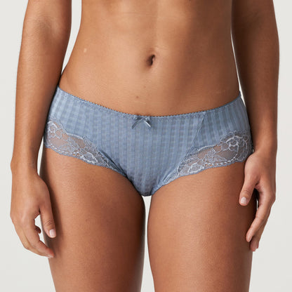 Primadonna Madison Hotpants in Atlantic Blue