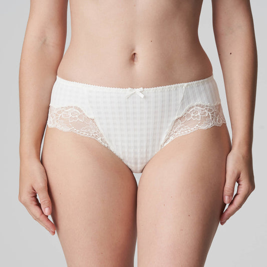 Primadonna Madison Hotpants in Natural