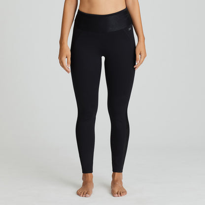 Primadonna Sport The Game Work Out Pants in Black