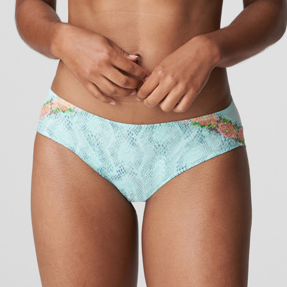 Primadonna Twist Efforia Rio Hawaiian Dream