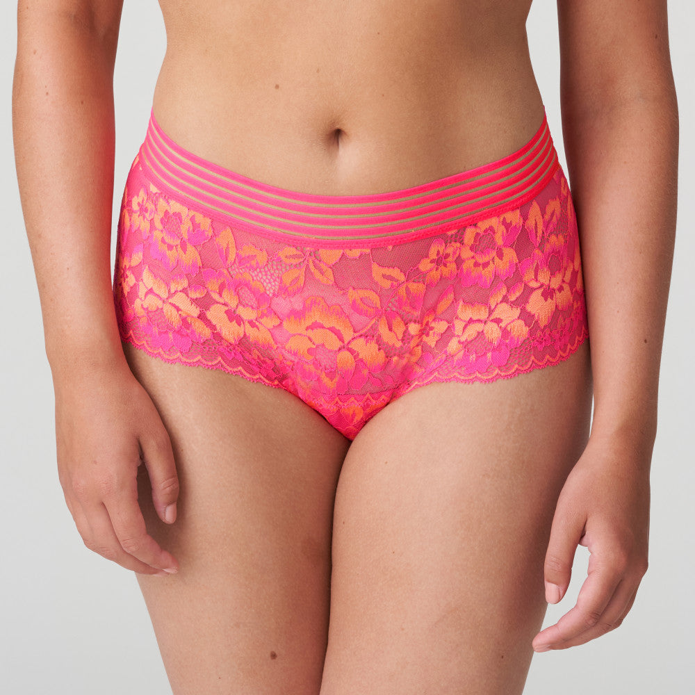 PrimaDonna Twist VERAO hotpants in L.A. Pink