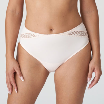 Primadonna Montara Full Briefs in Crystal Pink