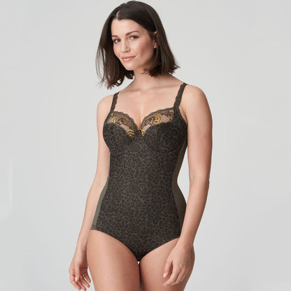 Primadonna Palace Garden Body in Reptile 36E