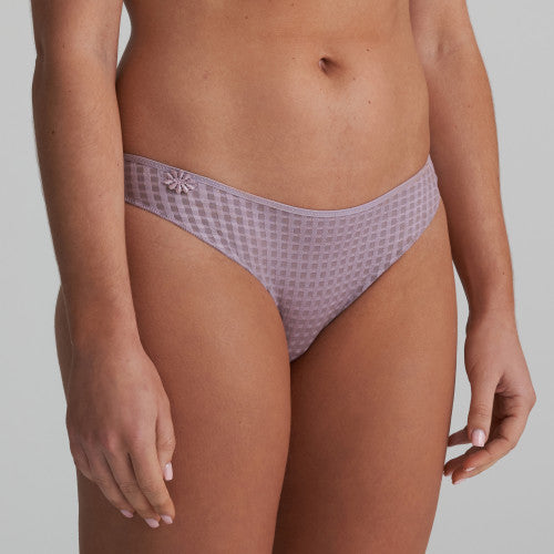 Marie Jo AVERO rio briefs in Soft Sand
