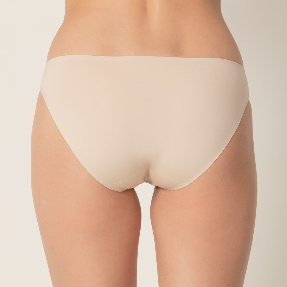 Marie Jo Colour Studio Basic Rio Briefs in Caffe Latte