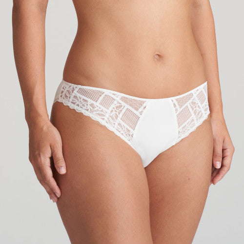 Marie Jo Jadei Rio Briefs in Natural