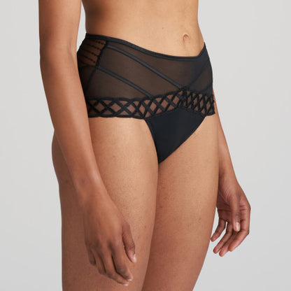 Marie Jo Jhana Special Briefs in Black