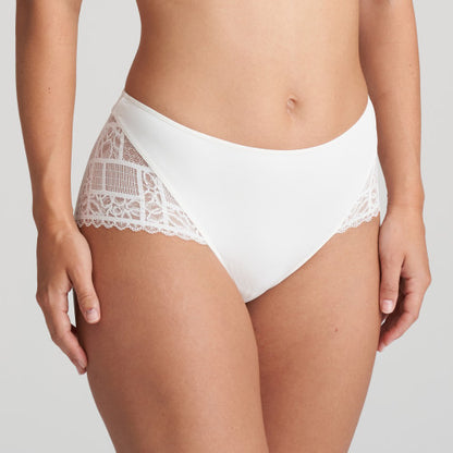 Marie Jo Jadei Full Briefs in Natural