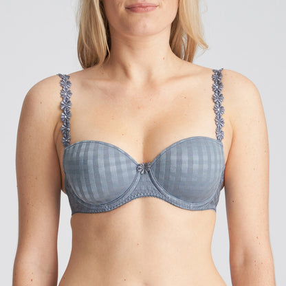0100419 Atlantic Blue-UK 36D / EU 80D / US 36D