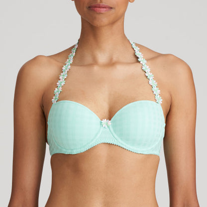 Marie Jo AVERO Balcony Bra in Miami Mint