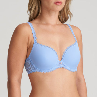 Marie Jo Jadei Padded Bra Heartshape in Open Air