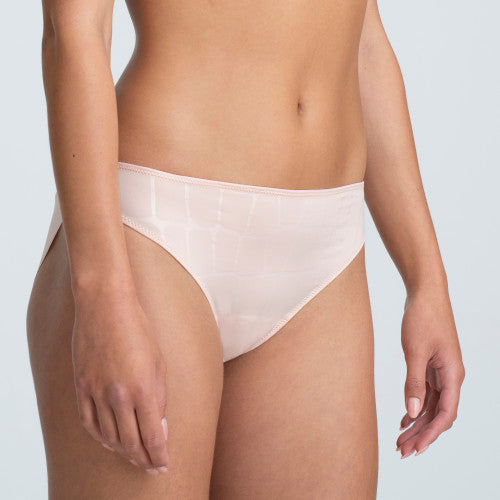 Marie Jo L'aventure Yoshua Rio Briefs in Silky Tan