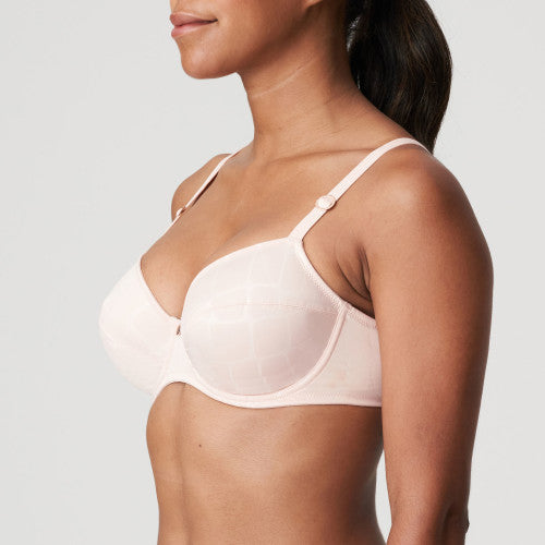 Marie Jo L'aventure Yoshua Full Cup wire bra in Silky Tan