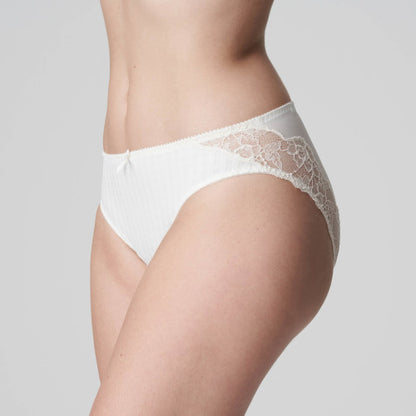 Primadonna Madison Rio Briefs in Natural