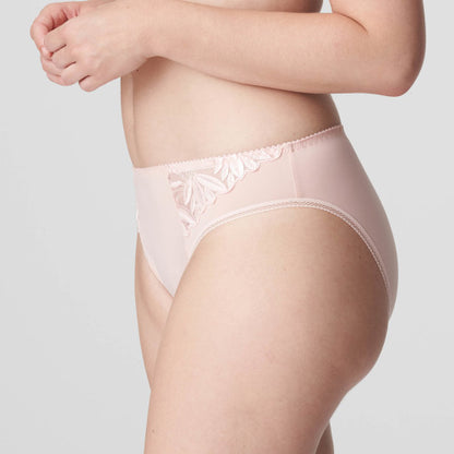 Primadonna Orlando Rio Briefs in Pearly Pink
