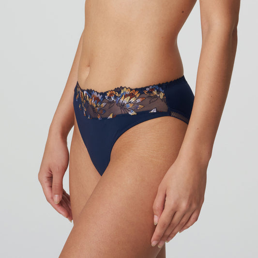 0562900 Sapphire Blue-XL
