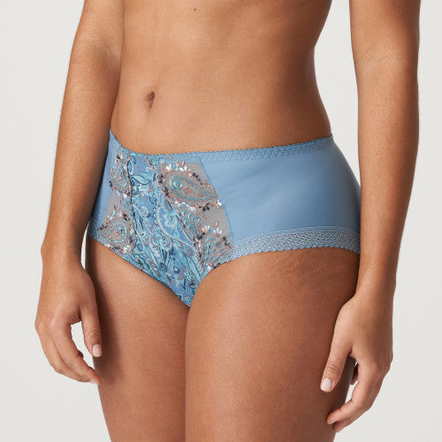 Primadonna Alalia Full Briefs  in Autumn Blue