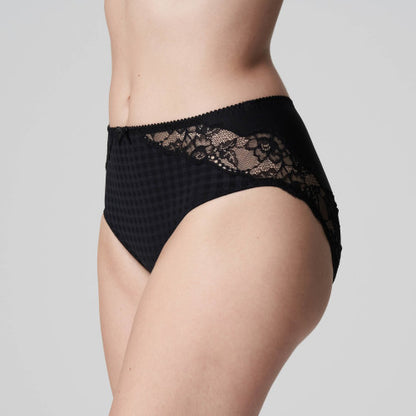 PrimaDonna Madison Full Briefs in Black
