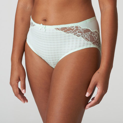 Primadonna Madison Full Briefs in Spring Blossom