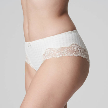 Primadonna Madison Hotpants in Natural