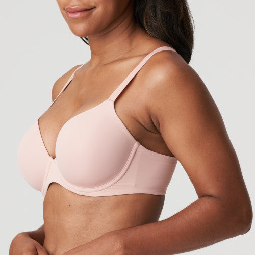 Primadonna Figuras Spacer Bra  in Powder Rose-UK 40G / EU 90G / US 40G