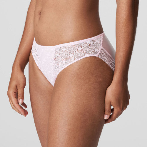 Primadonna Twist Epirus Rio Briefs in Fifties Pink