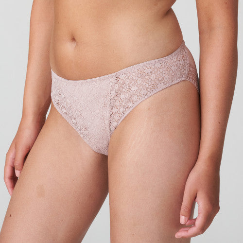 PrimaDonna Twist EPIRUS rio briefs in bois de rose
