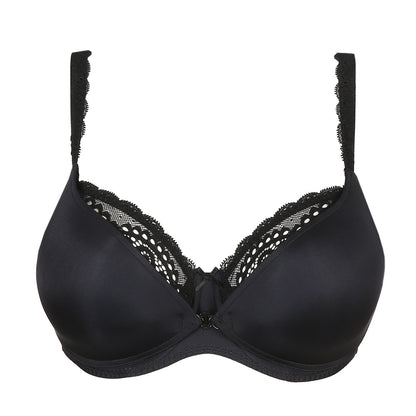 Primadonna Twist I Do Nursing Bra in Black