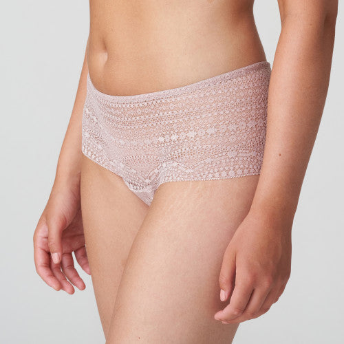 PrimaDonna Twist EPIRUS hotpants in bois de rose